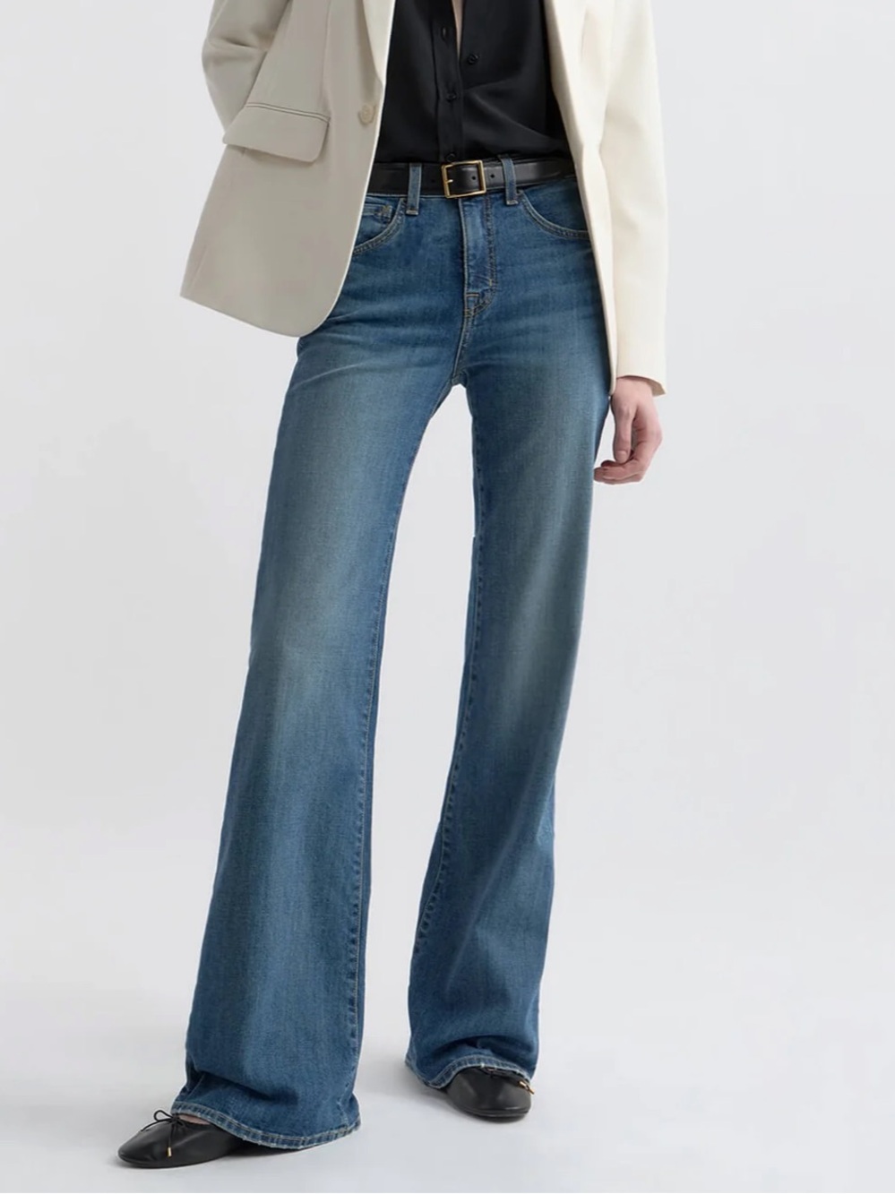 Nili Lotan Celia Classic wash 24
